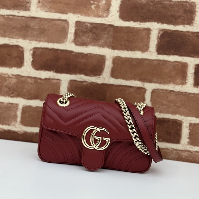 G*u*i satchel bags